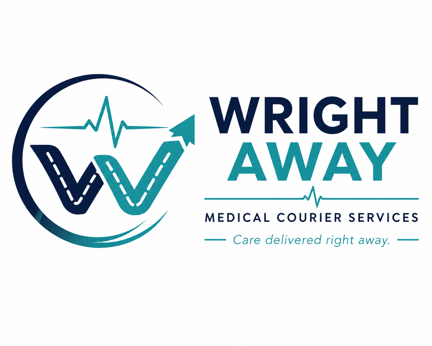 Wright Away Medical Courier Services